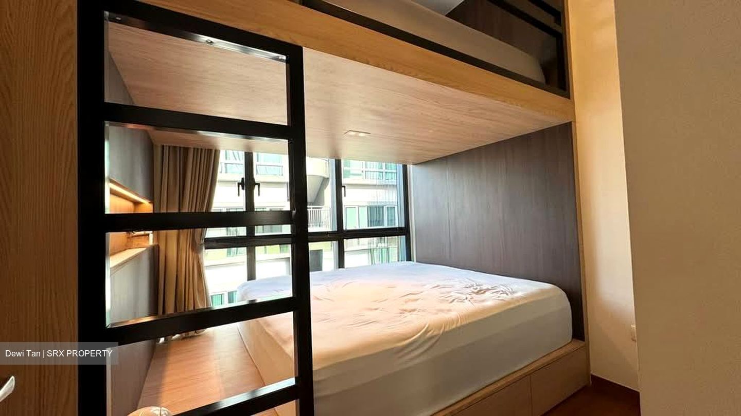 Casa Al Mare (D17), Apartment #577668461